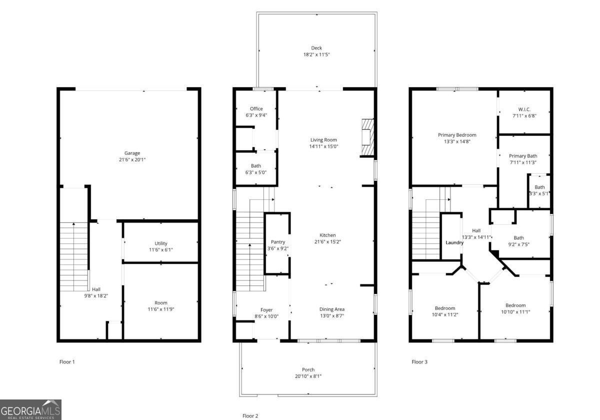 2205 Meador Avenue SE, Atlanta