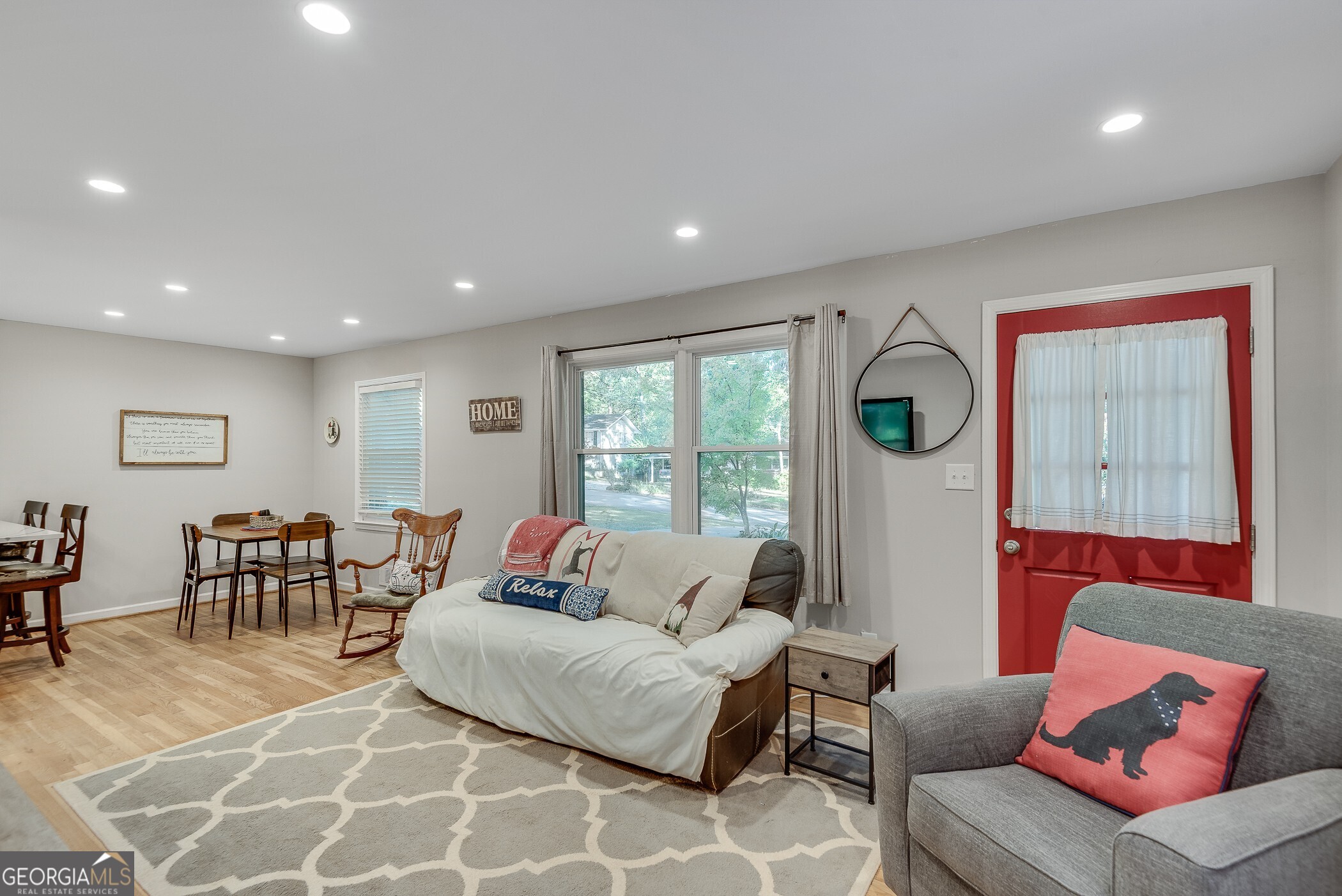 3201 Valaire Drive, Decatur