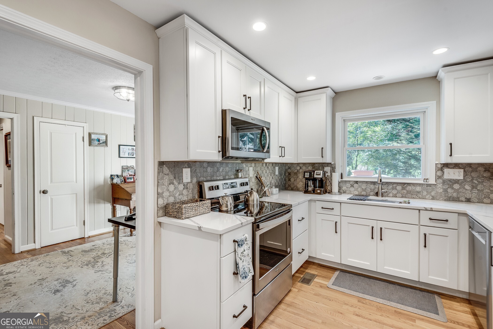 3201 Valaire Drive, Decatur