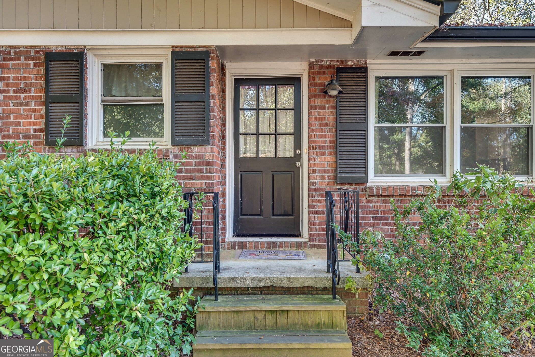 3201 Valaire Drive, Decatur