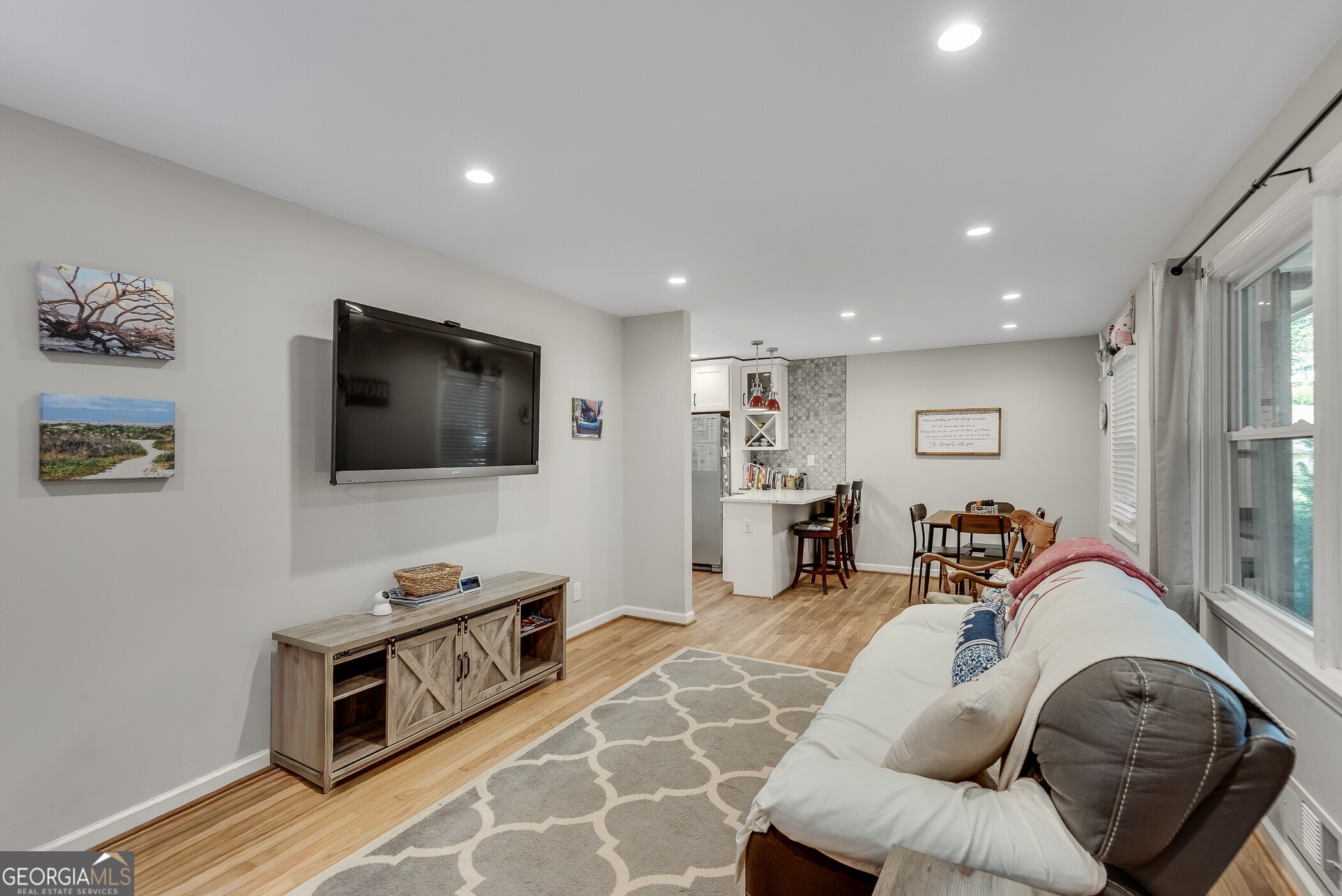 3201 Valaire Drive, Decatur