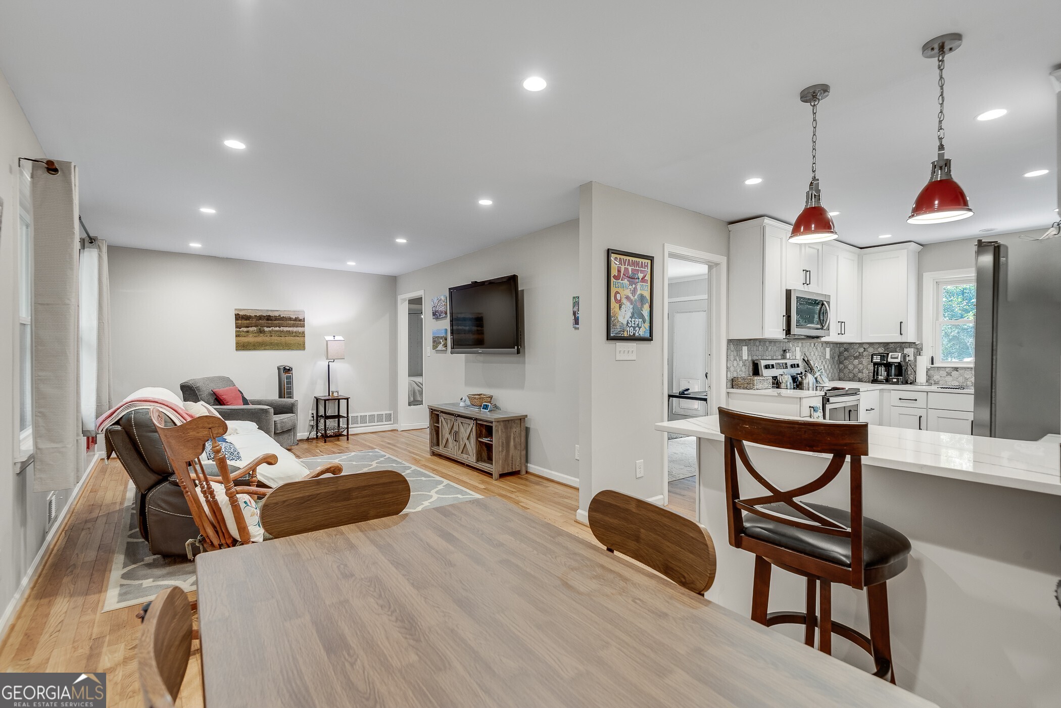 3201 Valaire Drive, Decatur