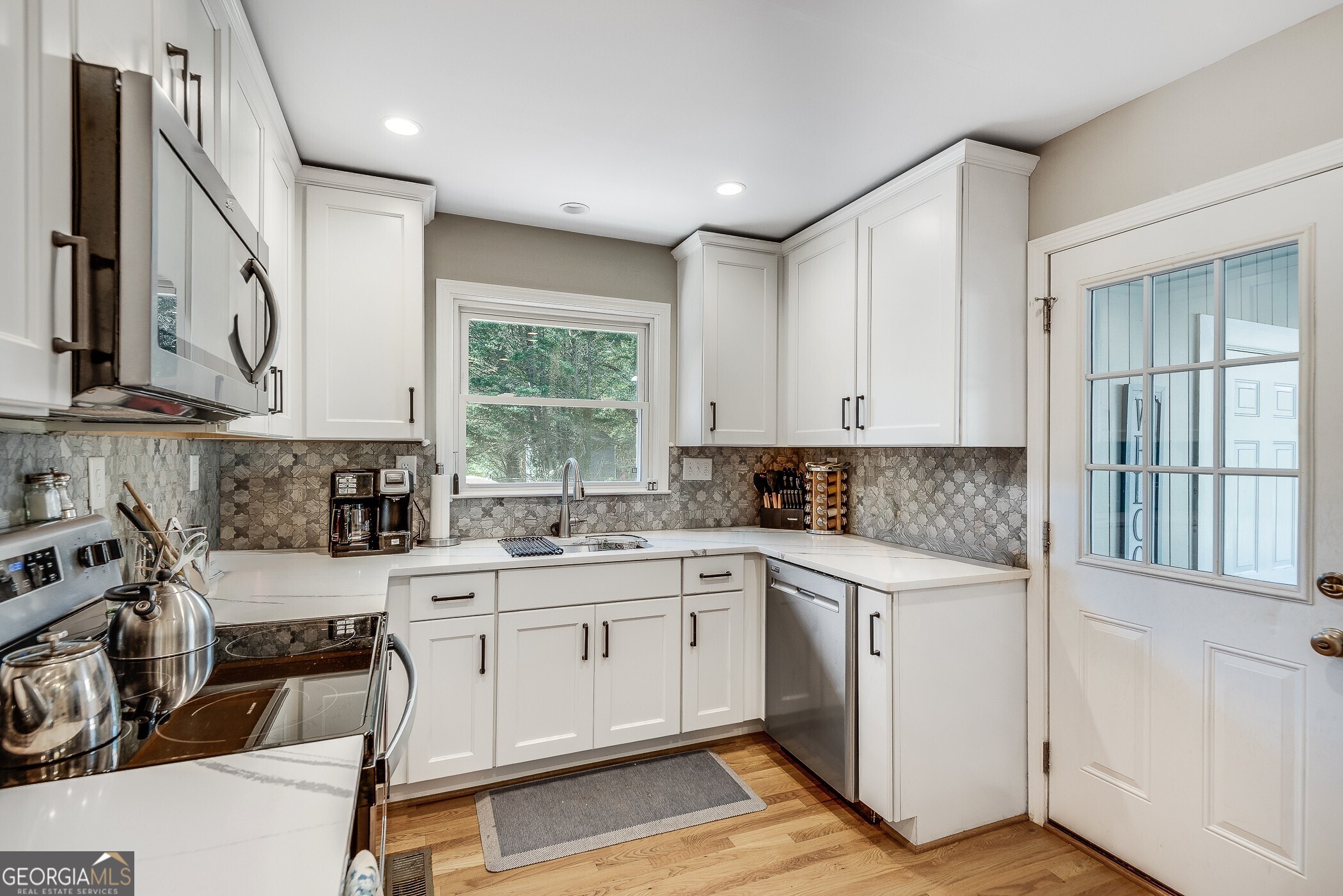 3201 Valaire Drive, Decatur