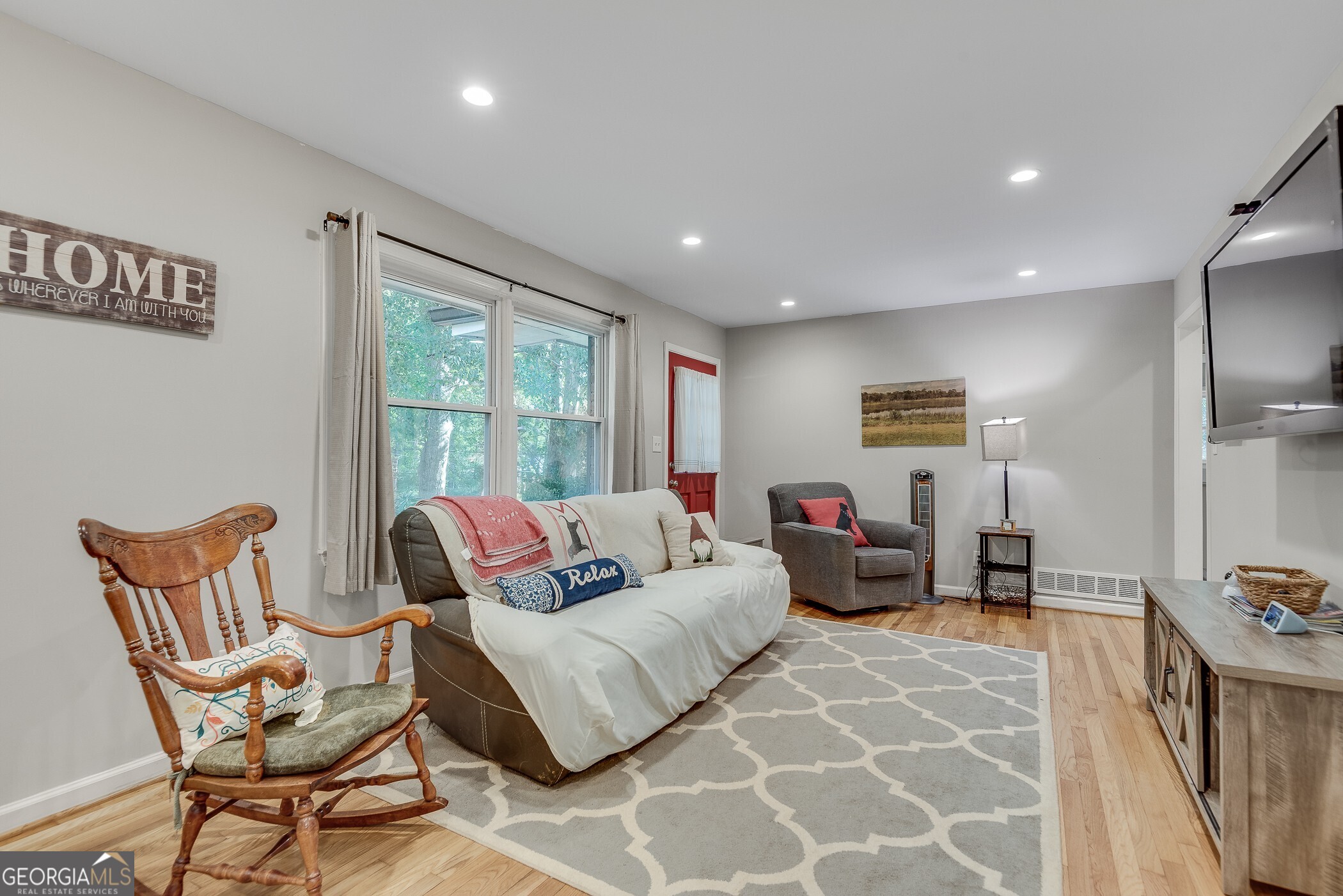 3201 Valaire Drive, Decatur