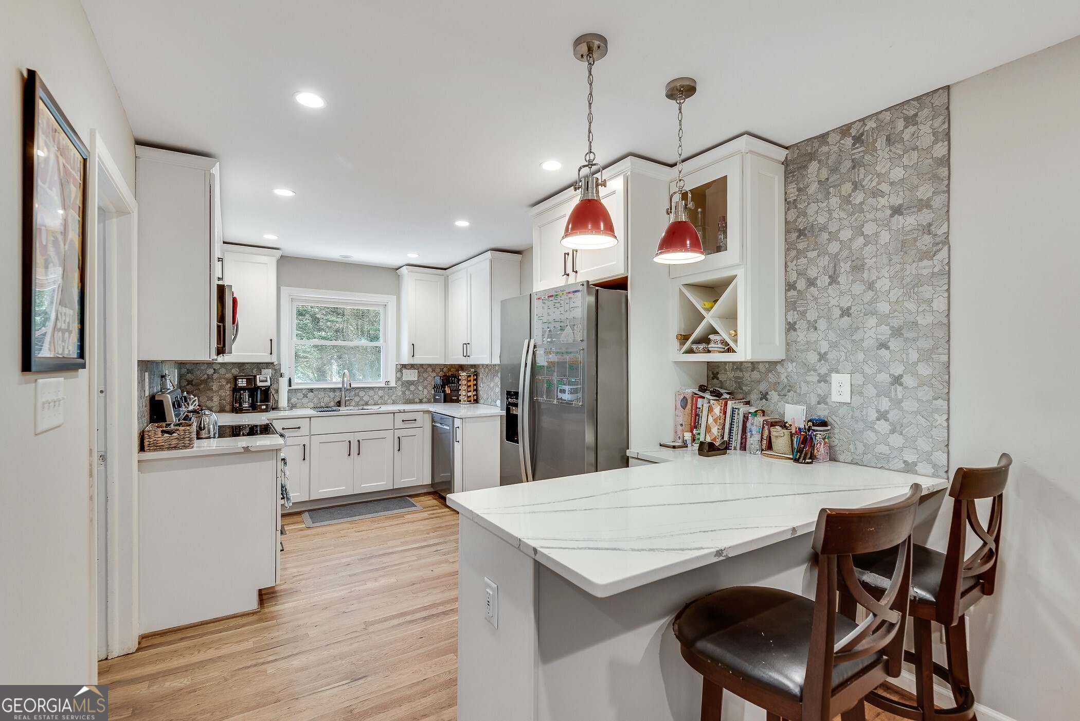 3201 Valaire Drive, Decatur