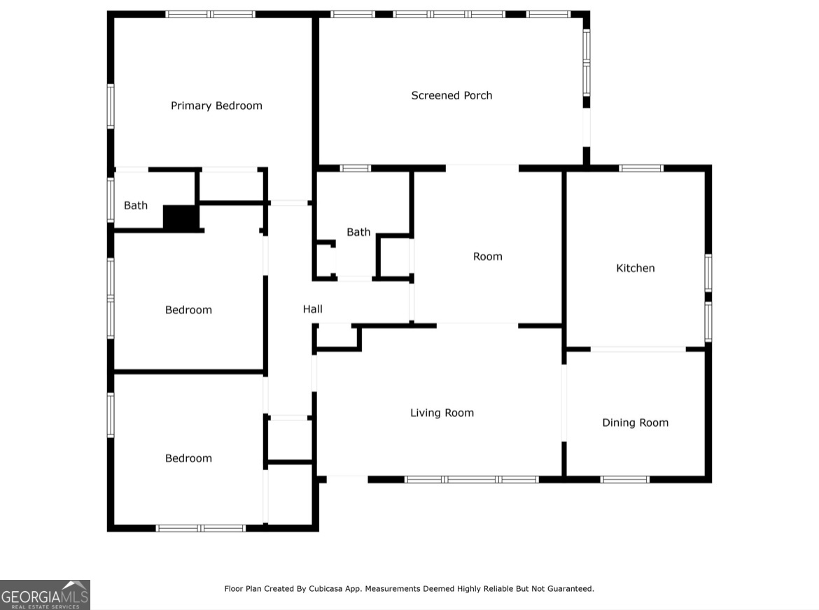 2493 Miriam Lane, Decatur