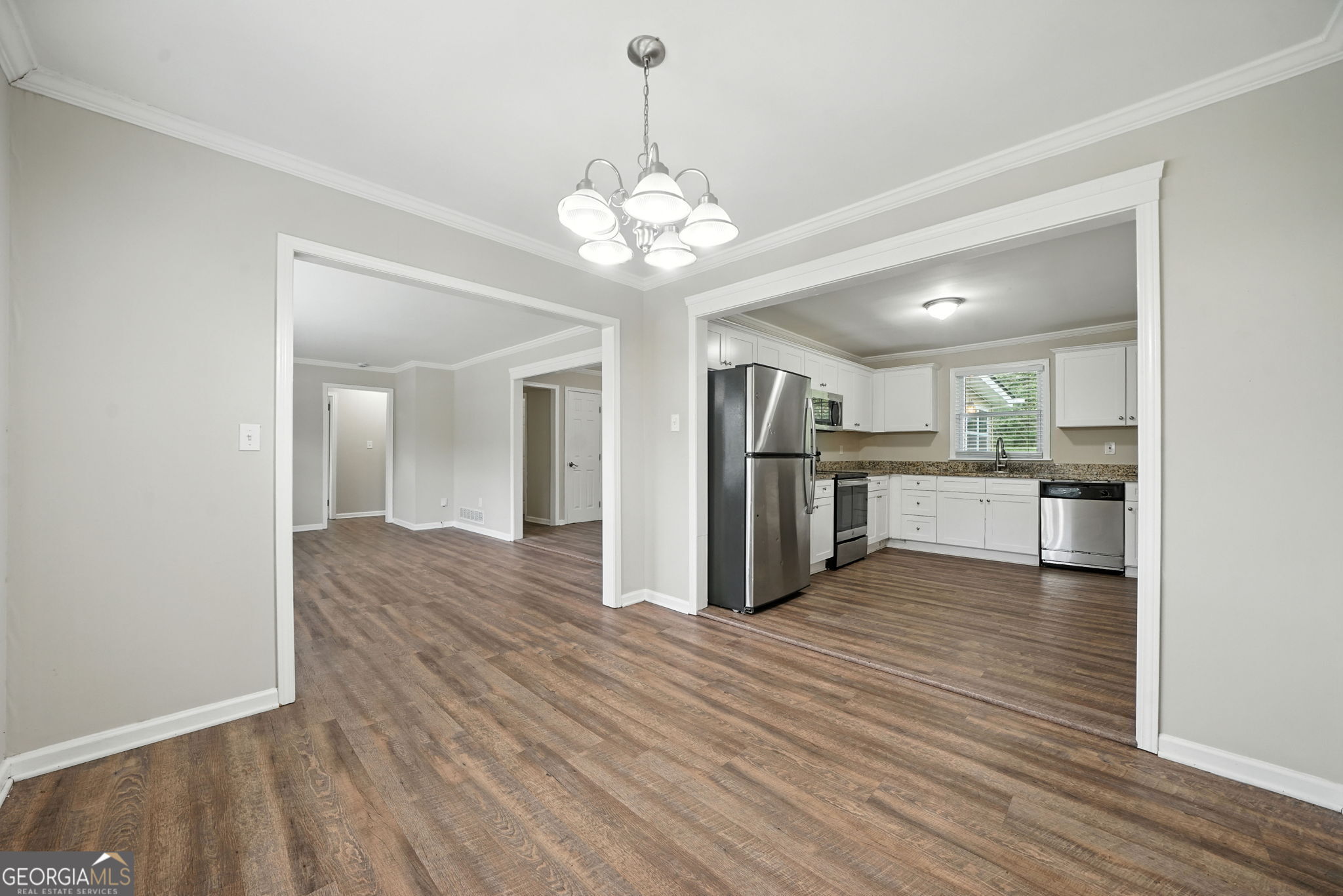 2493 Miriam Lane, Decatur