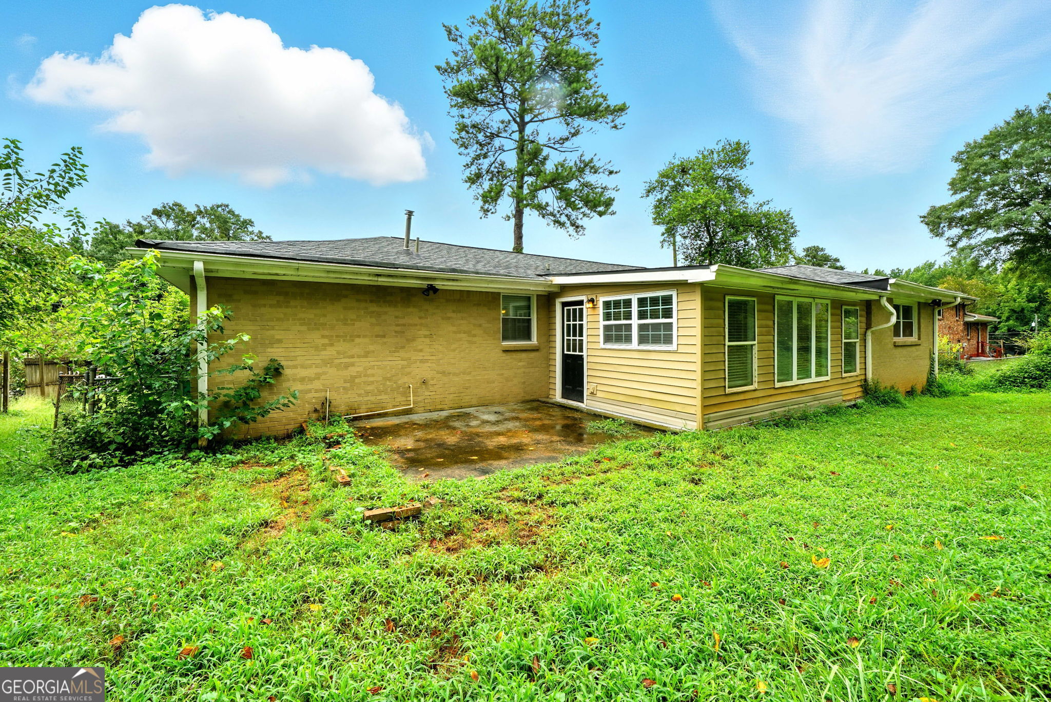 2493 Miriam Lane, Decatur
