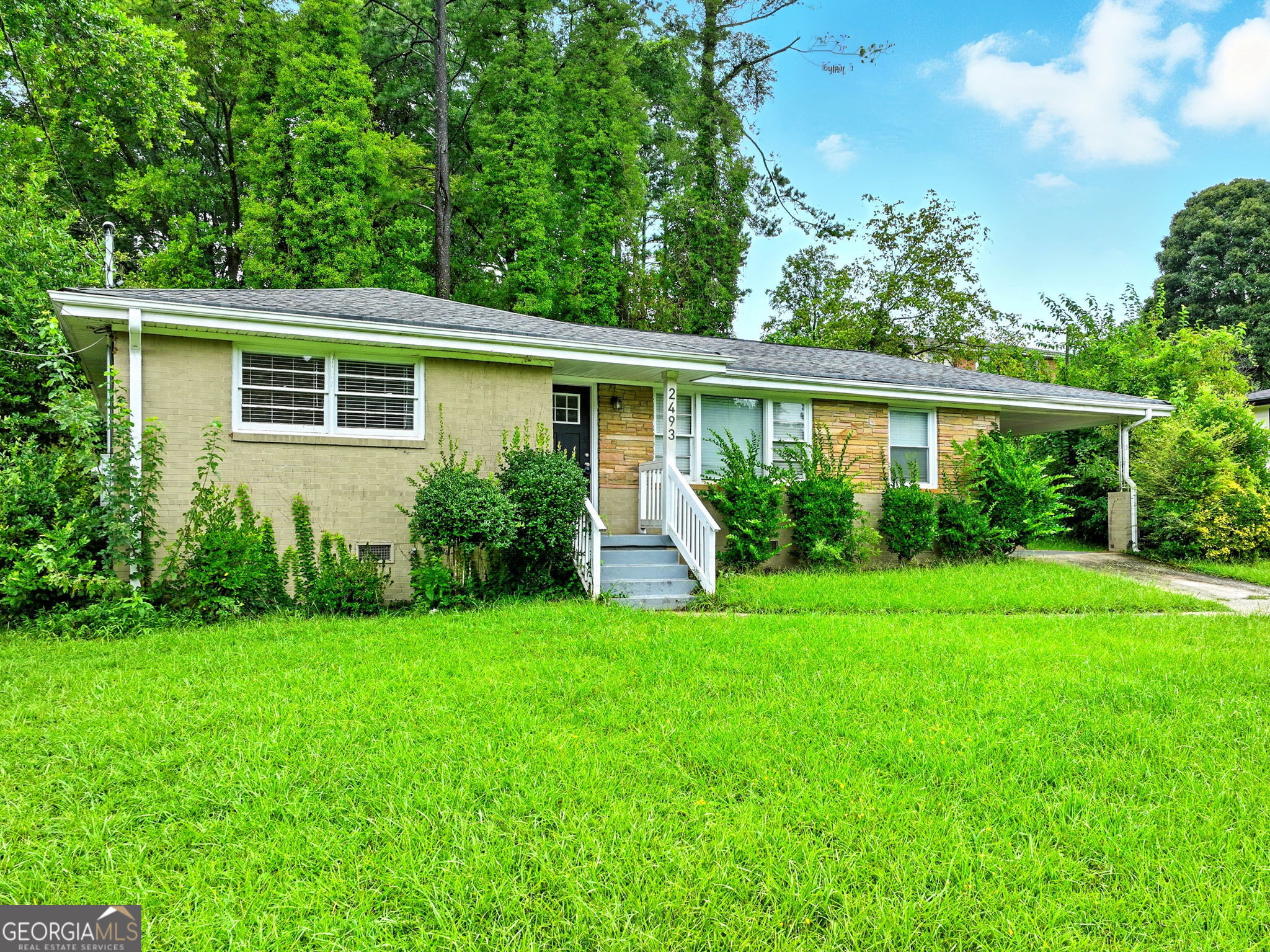 2493 Miriam Lane, Decatur