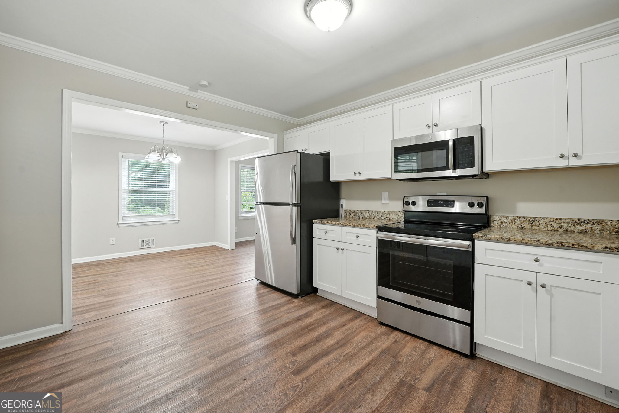 2493 Miriam Lane, Decatur