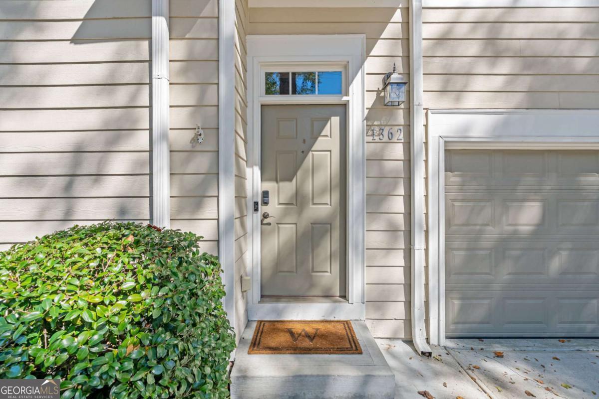 1362 Cartecay Drive NE, Atlanta