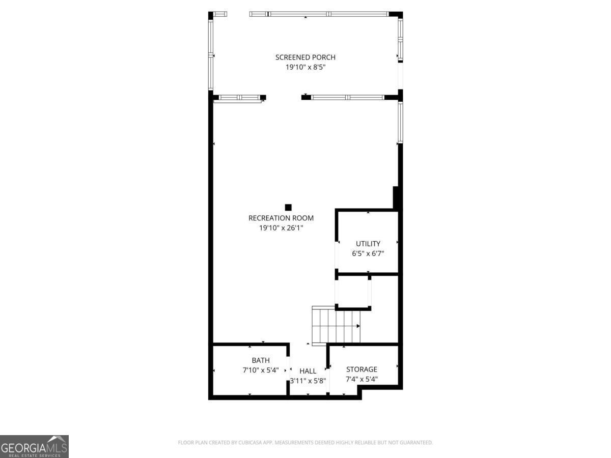 1362 Cartecay Drive NE, Atlanta