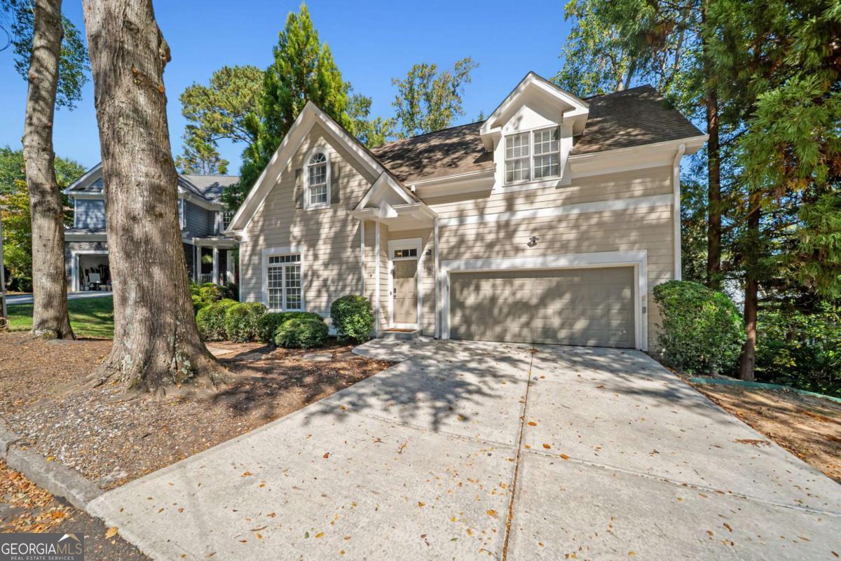 1362 Cartecay Drive NE, Atlanta