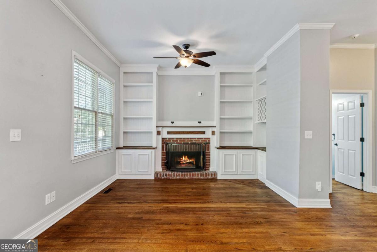 1362 Cartecay Drive NE, Atlanta