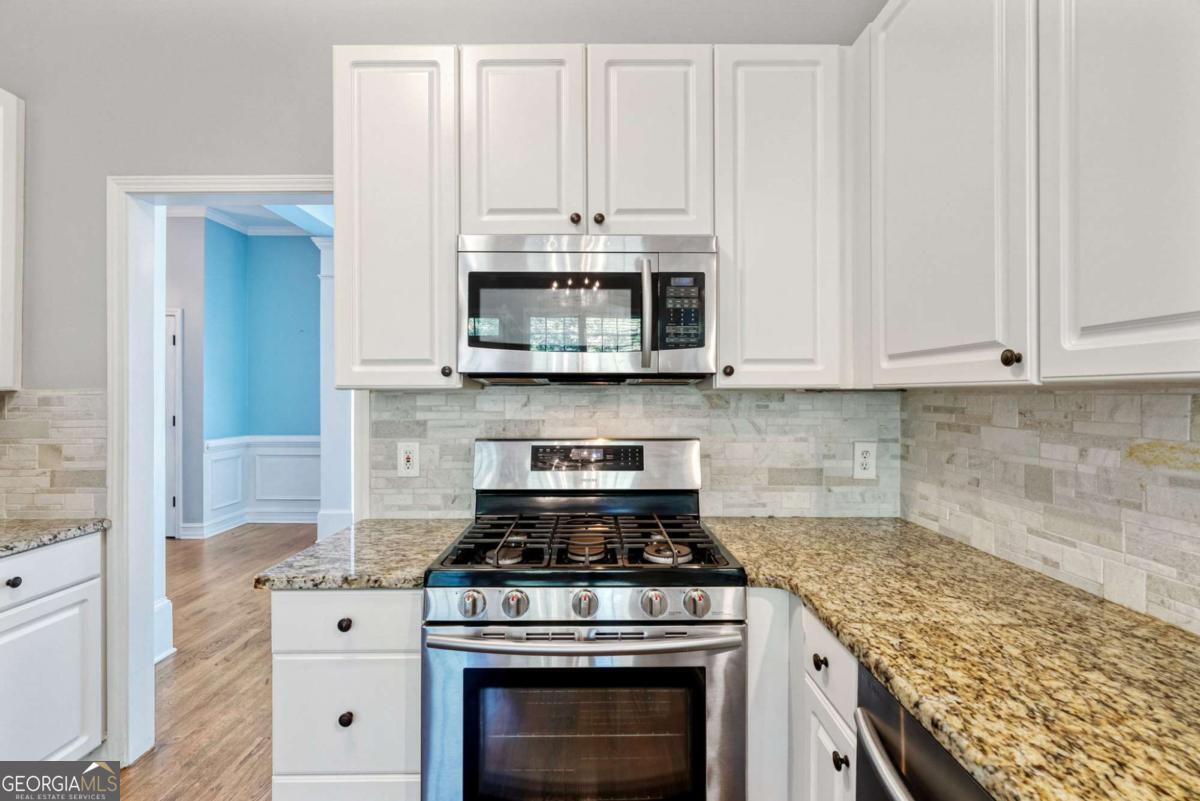 1362 Cartecay Drive NE, Atlanta