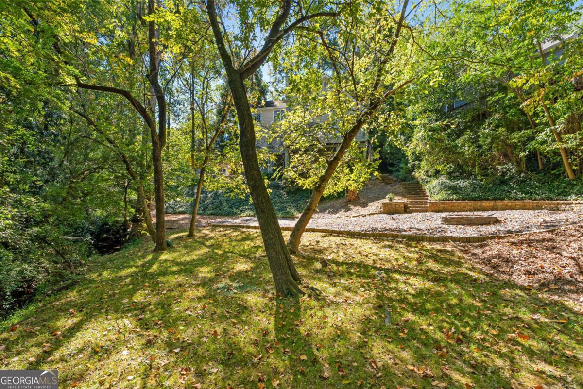 1362 Cartecay Drive NE, Atlanta