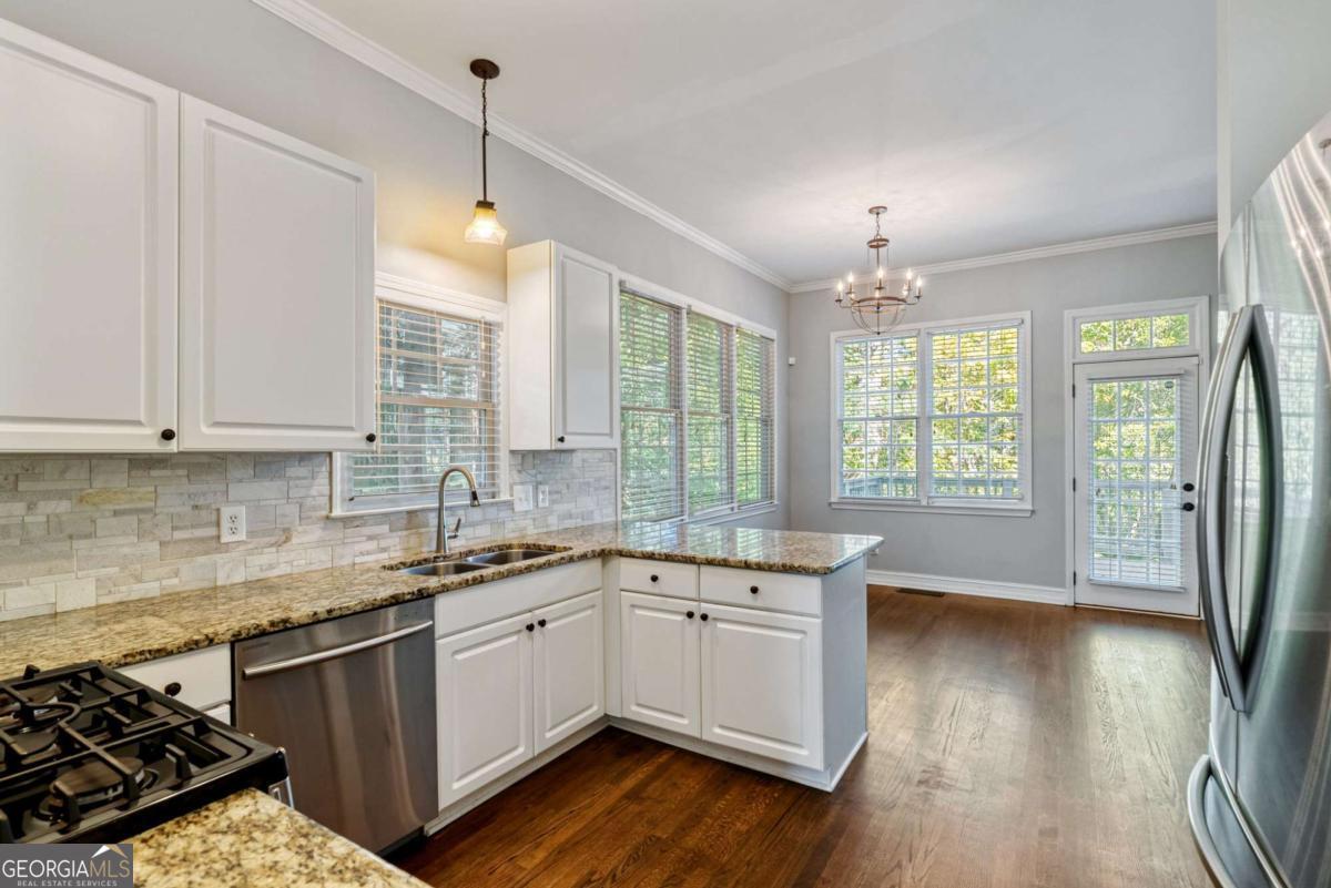 1362 Cartecay Drive NE, Atlanta