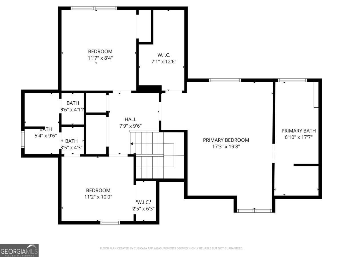 1362 Cartecay Drive NE, Atlanta