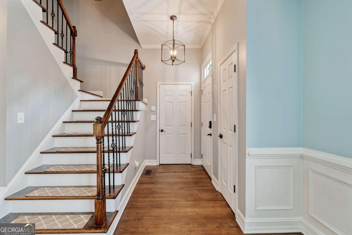 1362 Cartecay Drive NE, Atlanta