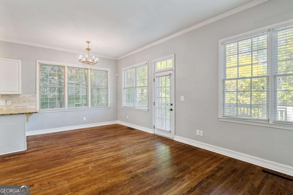 1362 Cartecay Drive NE, Atlanta