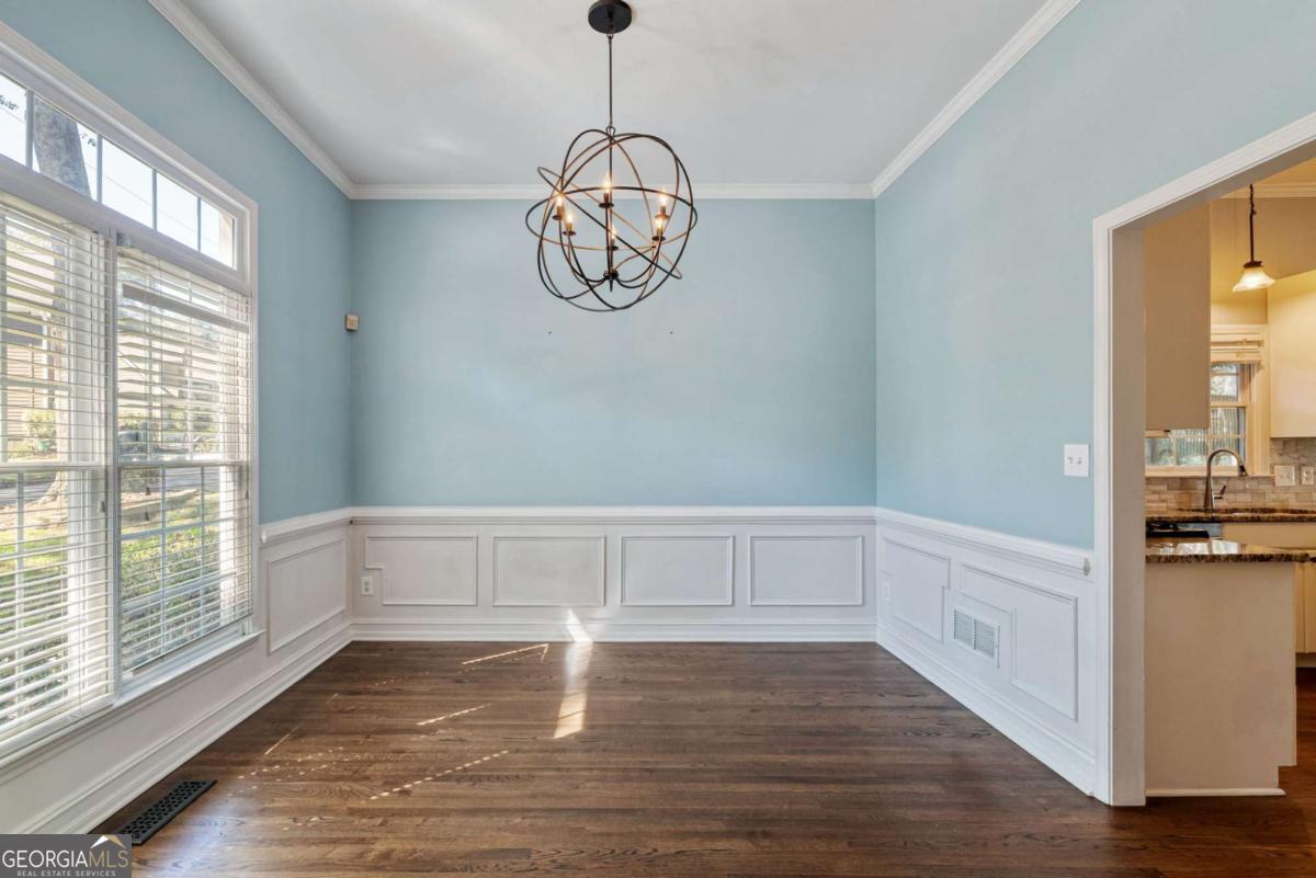 1362 Cartecay Drive NE, Atlanta