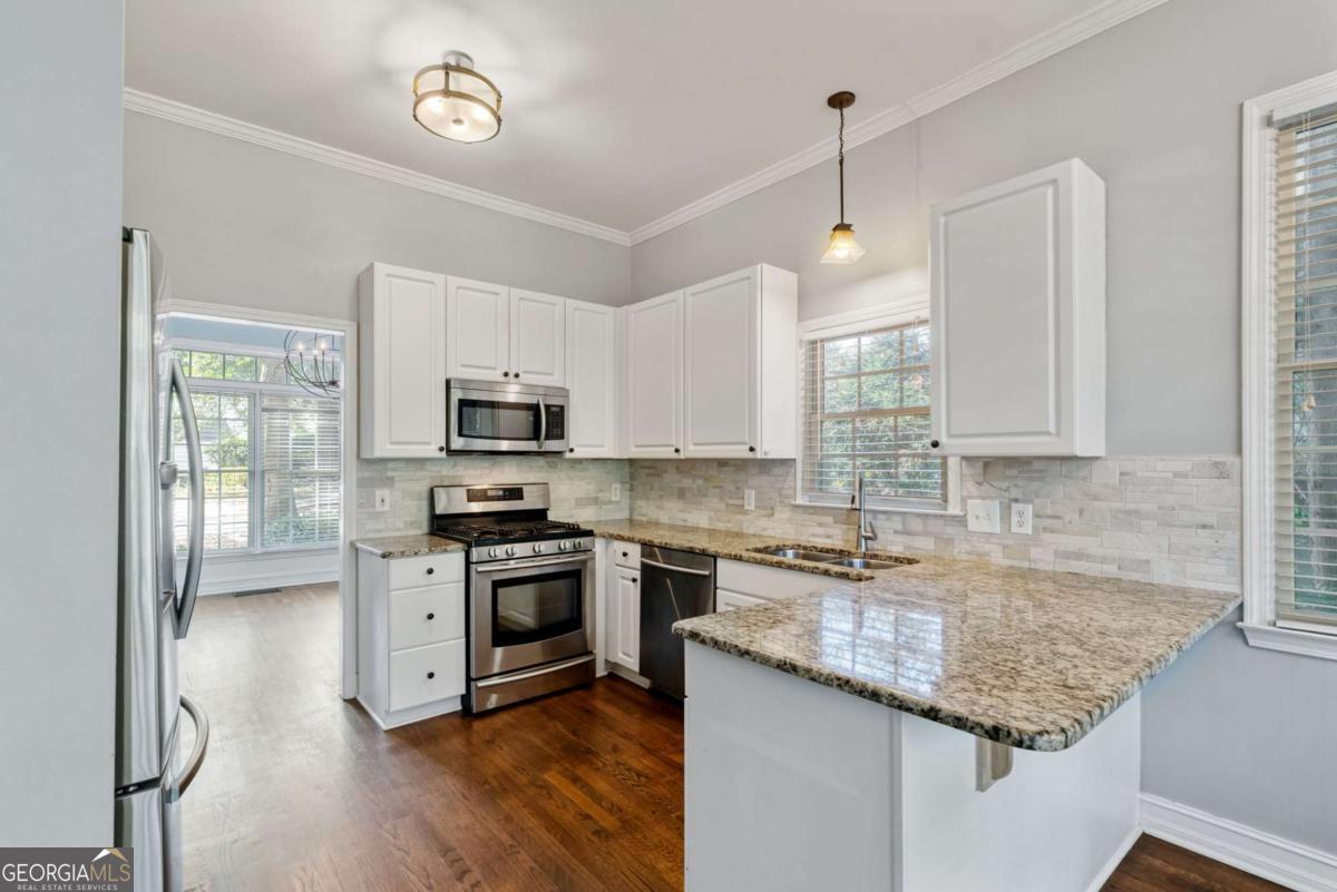 1362 Cartecay Drive NE, Atlanta