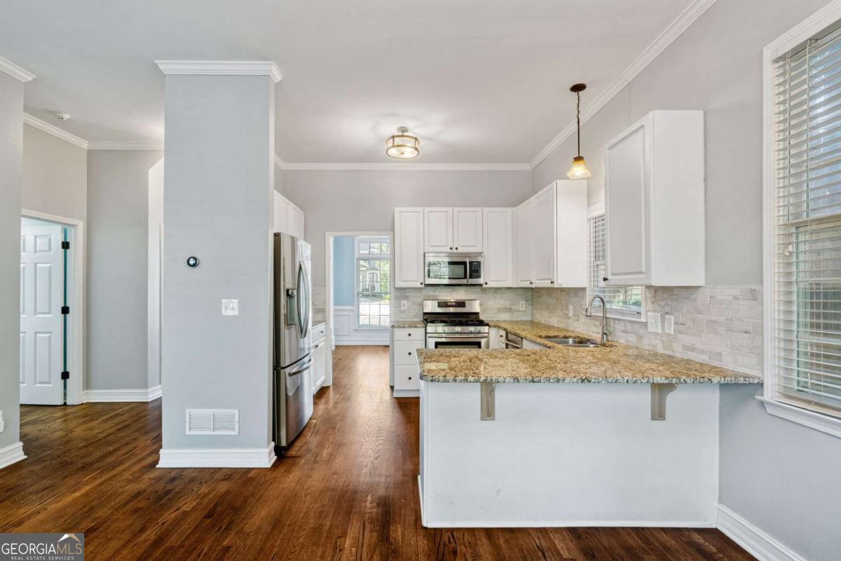 1362 Cartecay Drive NE, Atlanta