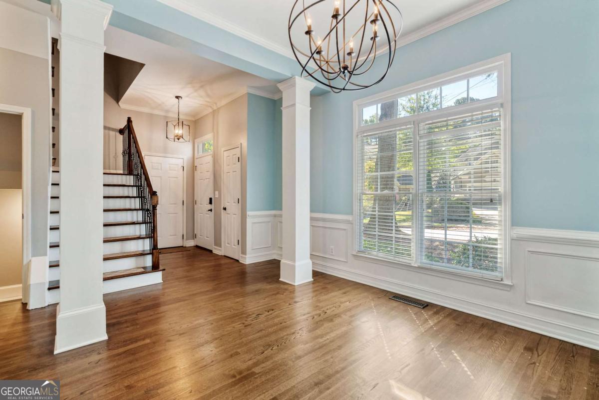 1362 Cartecay Drive NE, Atlanta