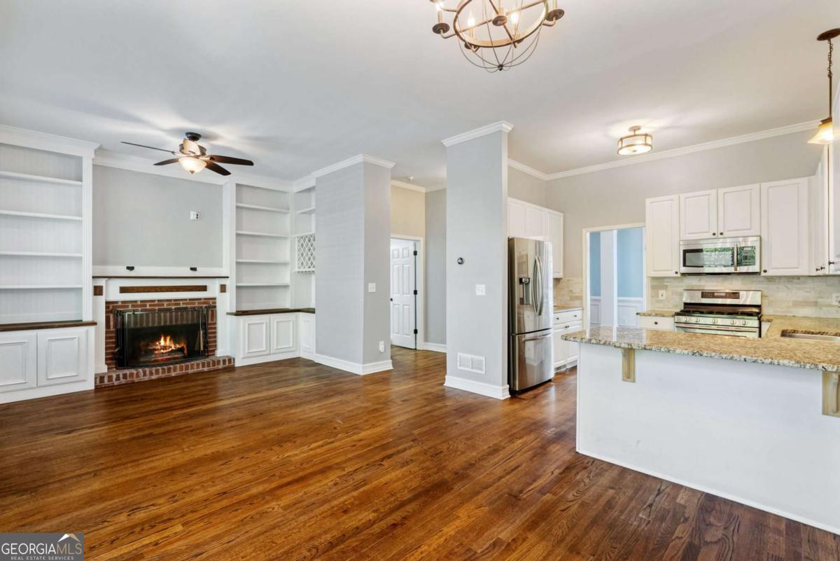 1362 Cartecay Drive NE, Atlanta