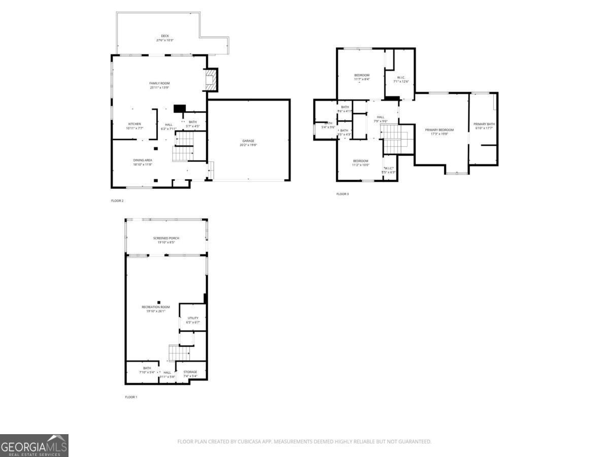 1362 Cartecay Drive NE, Atlanta