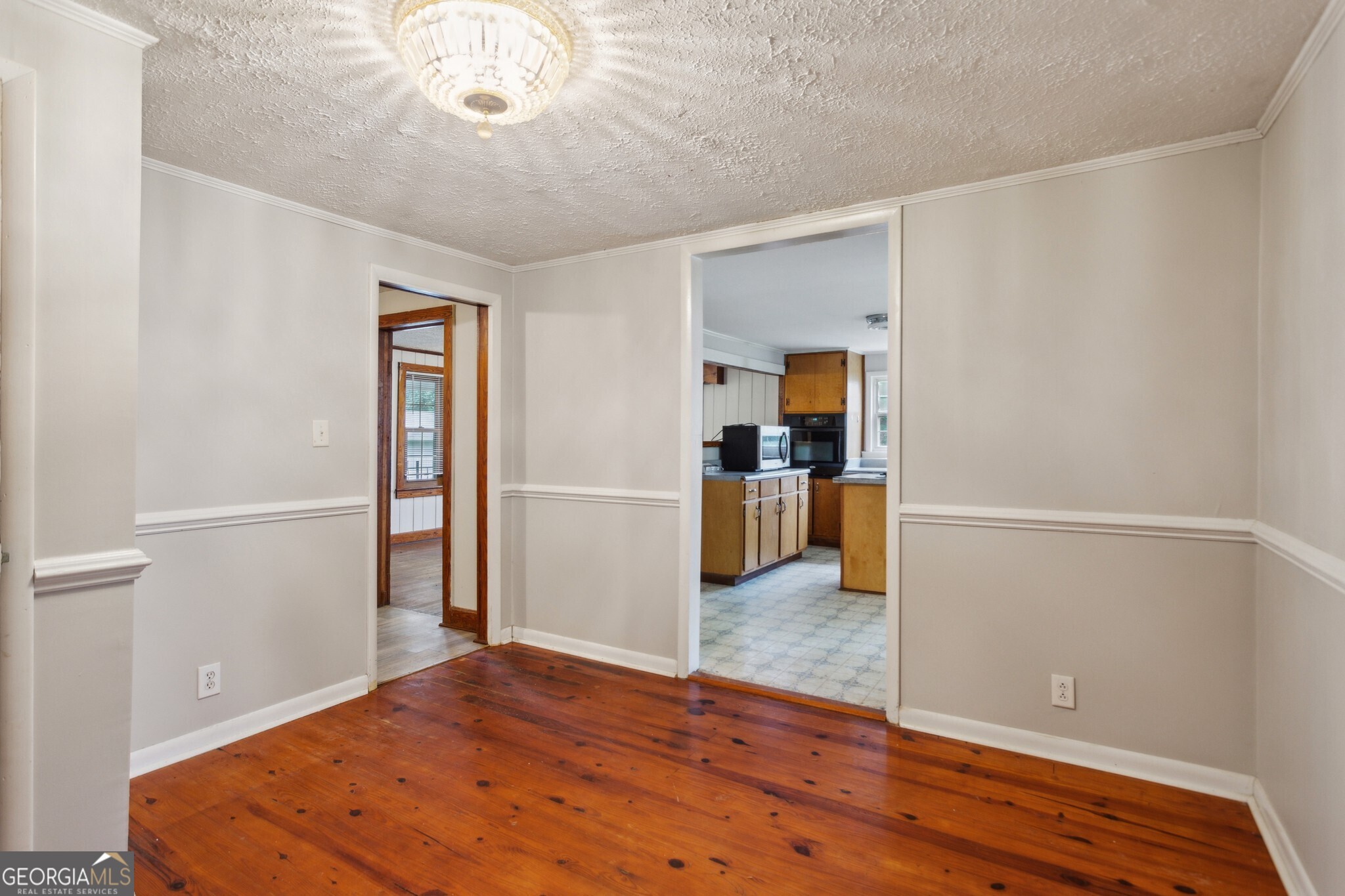 3024 Bob Cox Road, Marietta