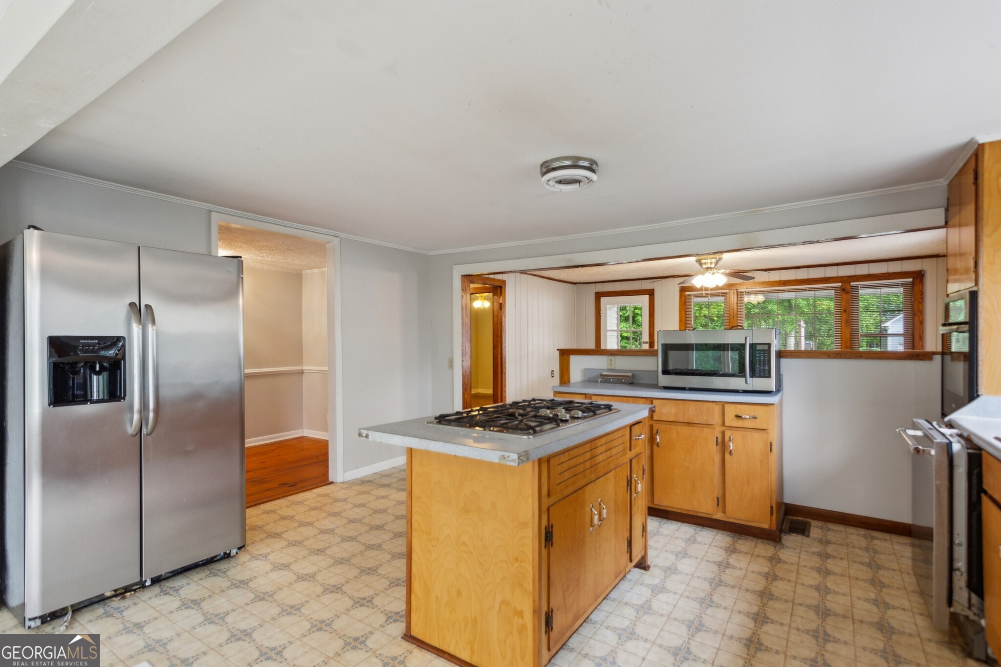 3024 Bob Cox Road, Marietta