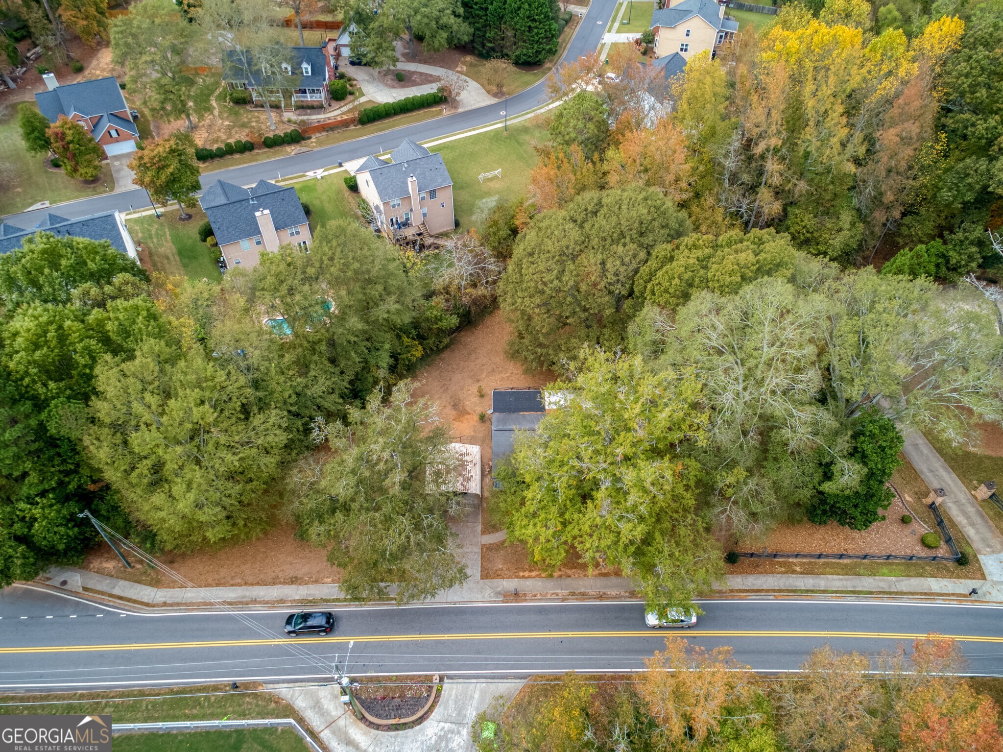 3024 Bob Cox Road, Marietta