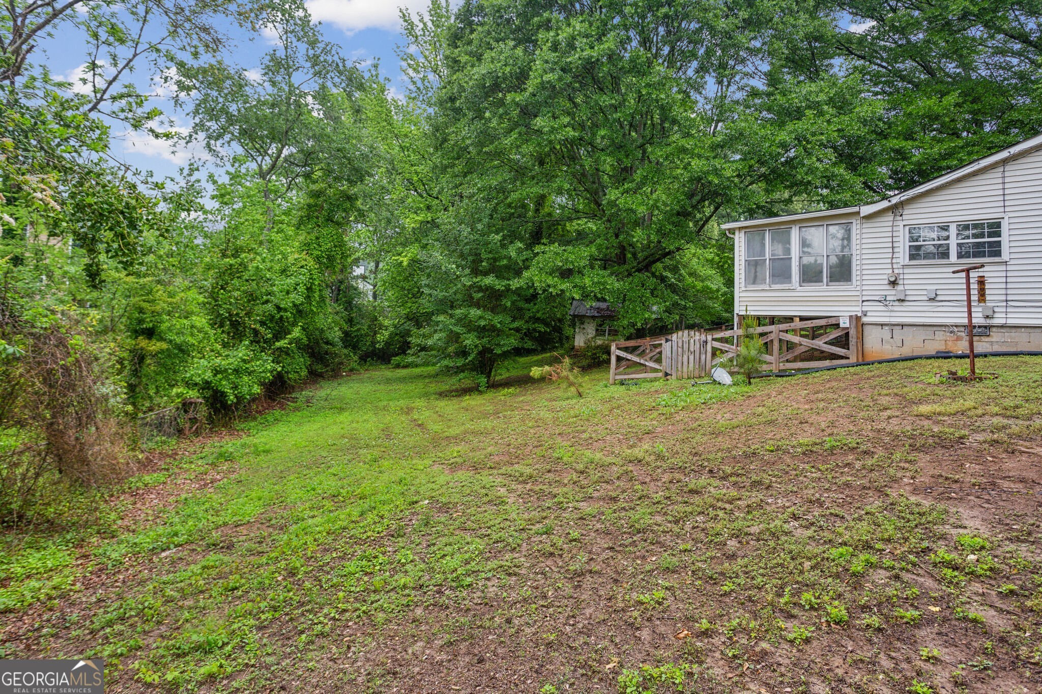 3024 Bob Cox Road, Marietta