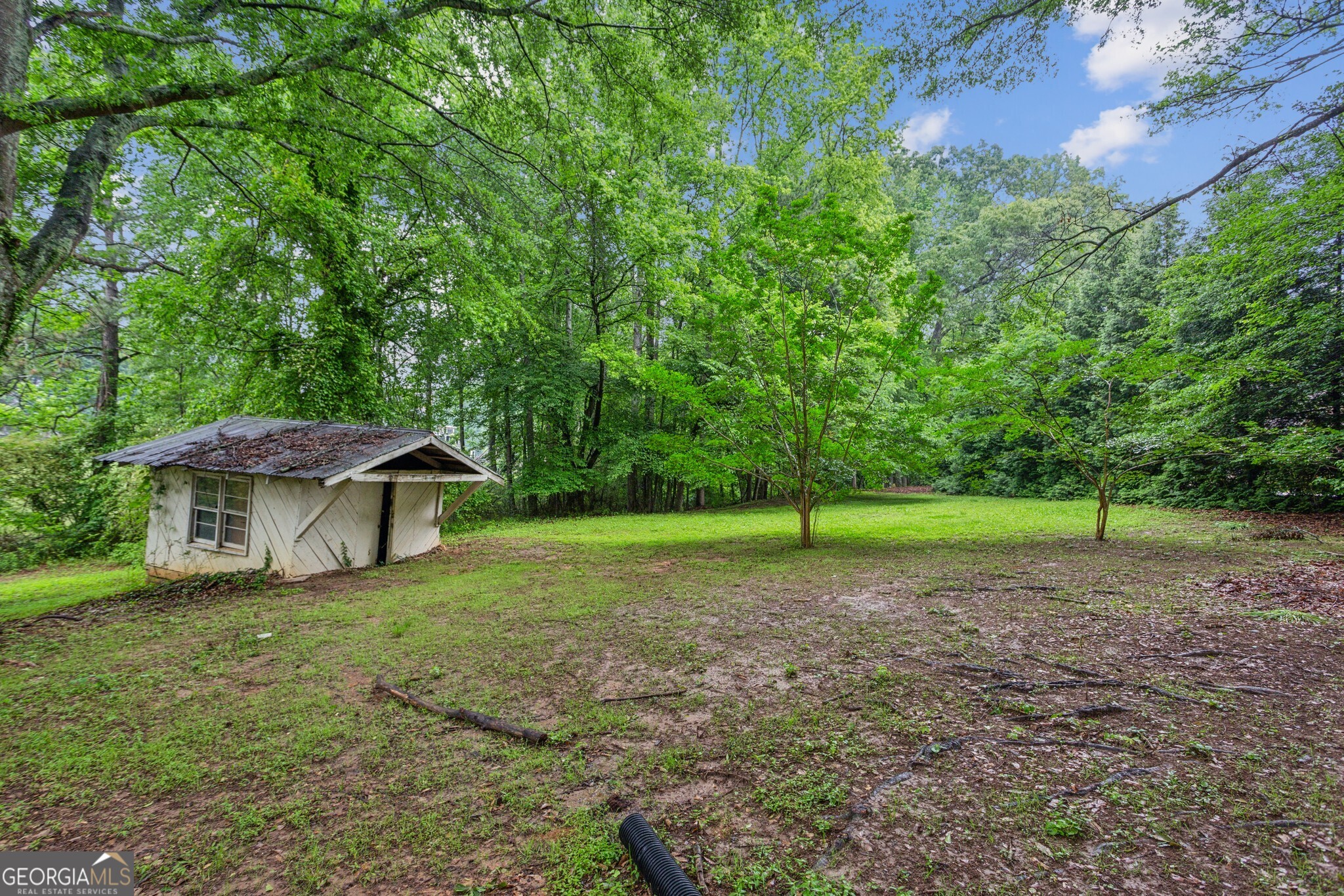 3024 Bob Cox Road, Marietta