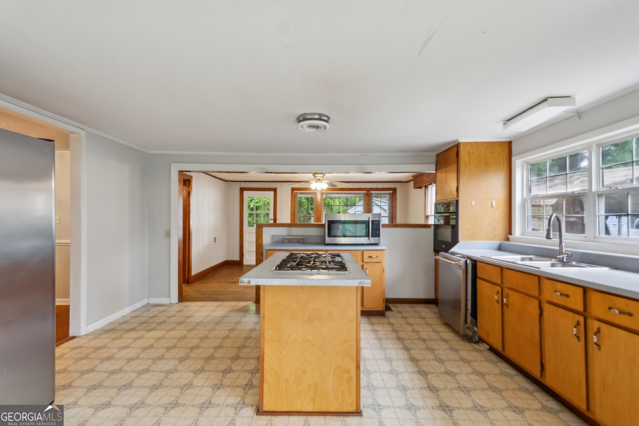 3024 Bob Cox Road, Marietta