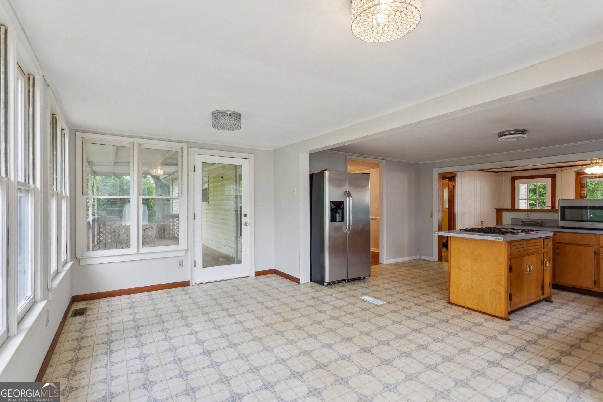 3024 Bob Cox Road, Marietta