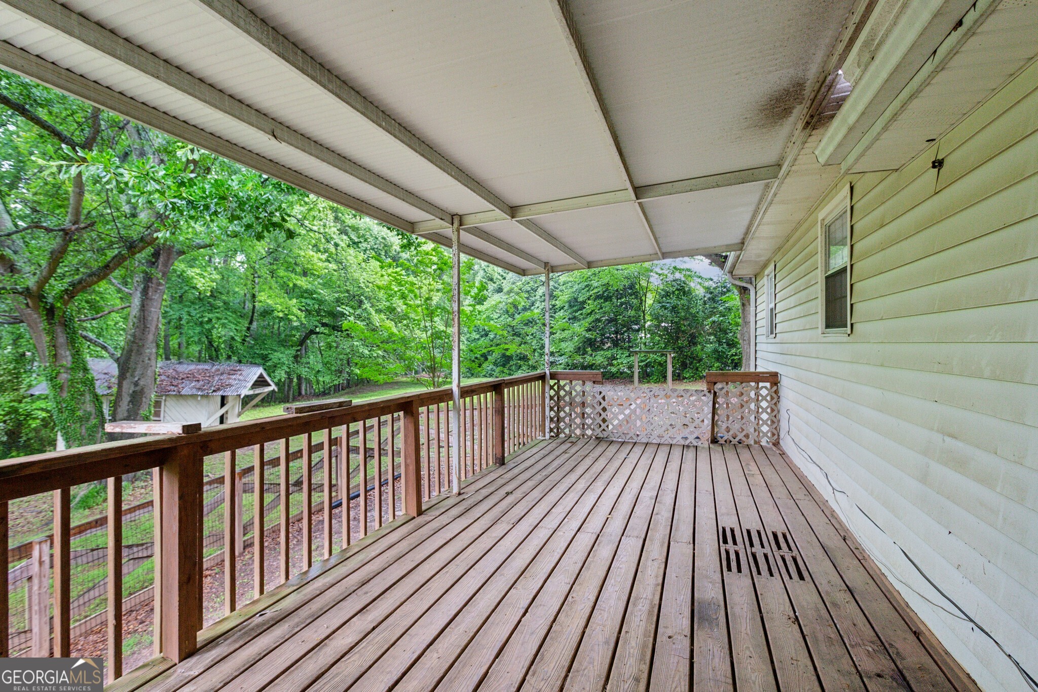 3024 Bob Cox Road, Marietta