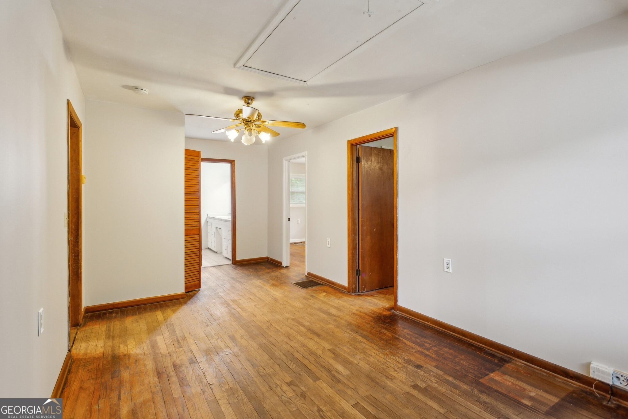 3024 Bob Cox Road, Marietta