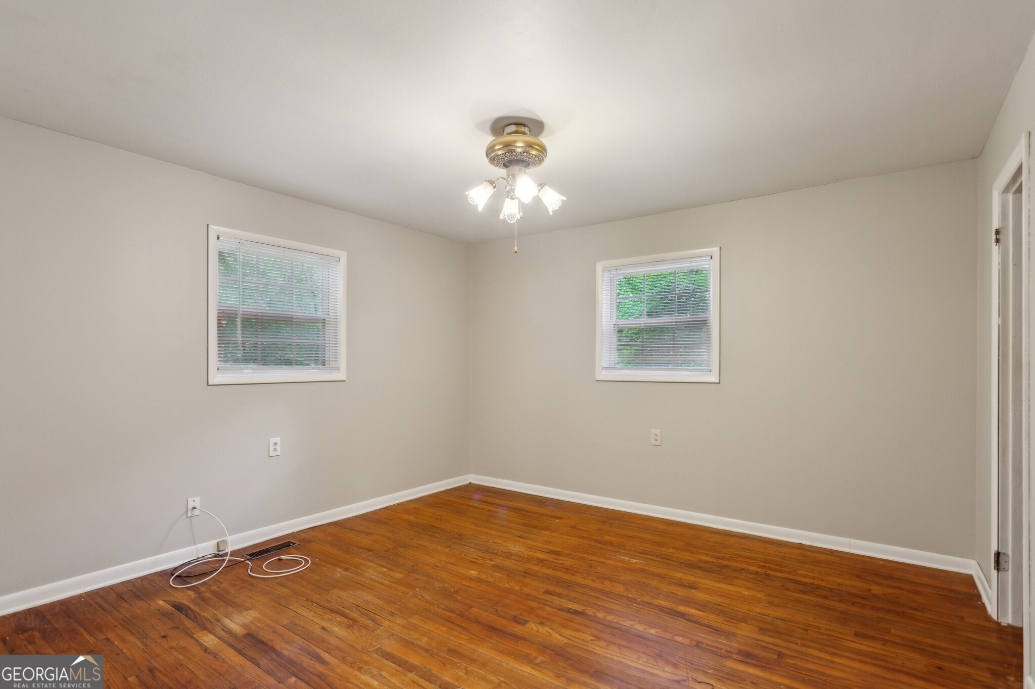 3024 Bob Cox Road, Marietta