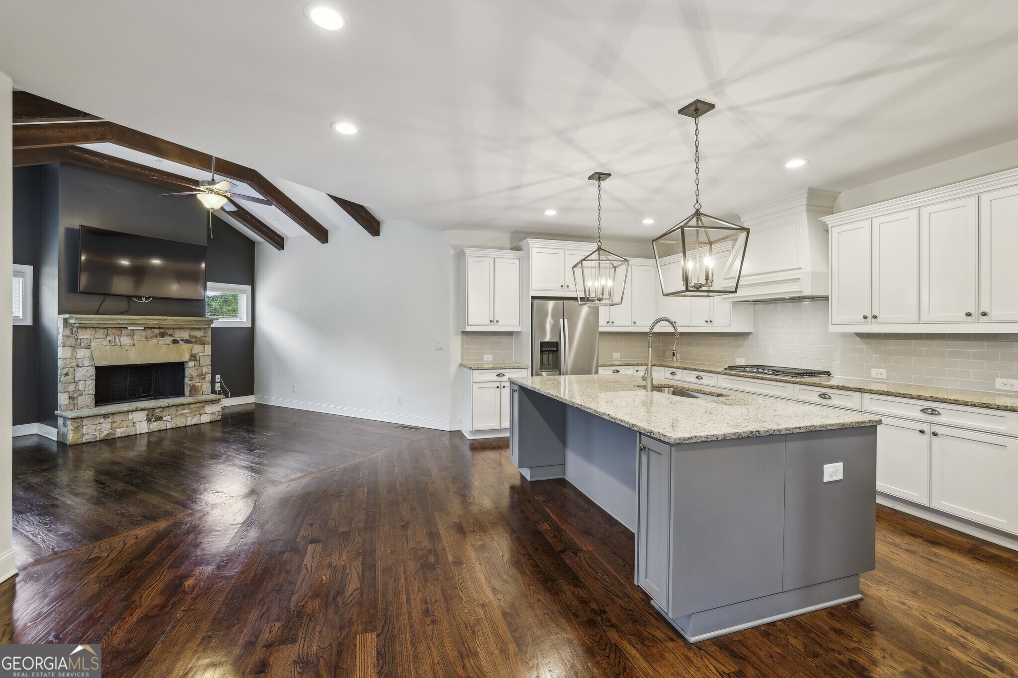 3705 Williams Point Drive, Cumming