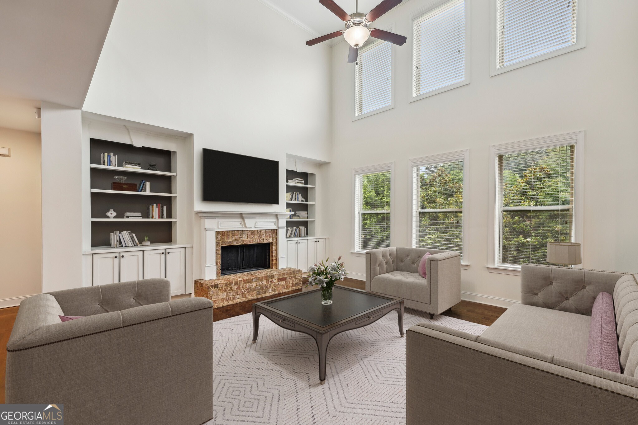 3705 Williams Point Drive, Cumming