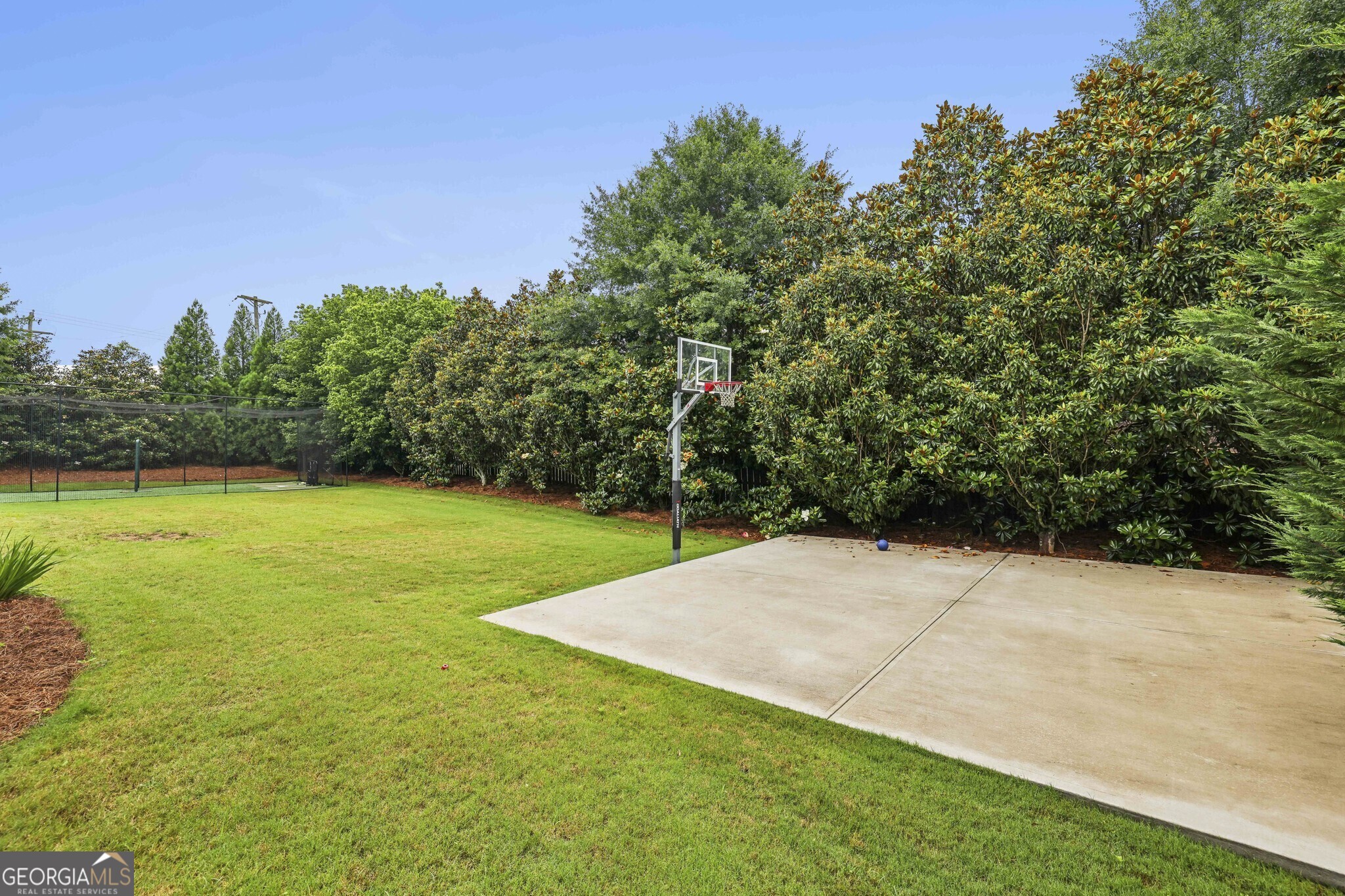 3705 Williams Point Drive, Cumming