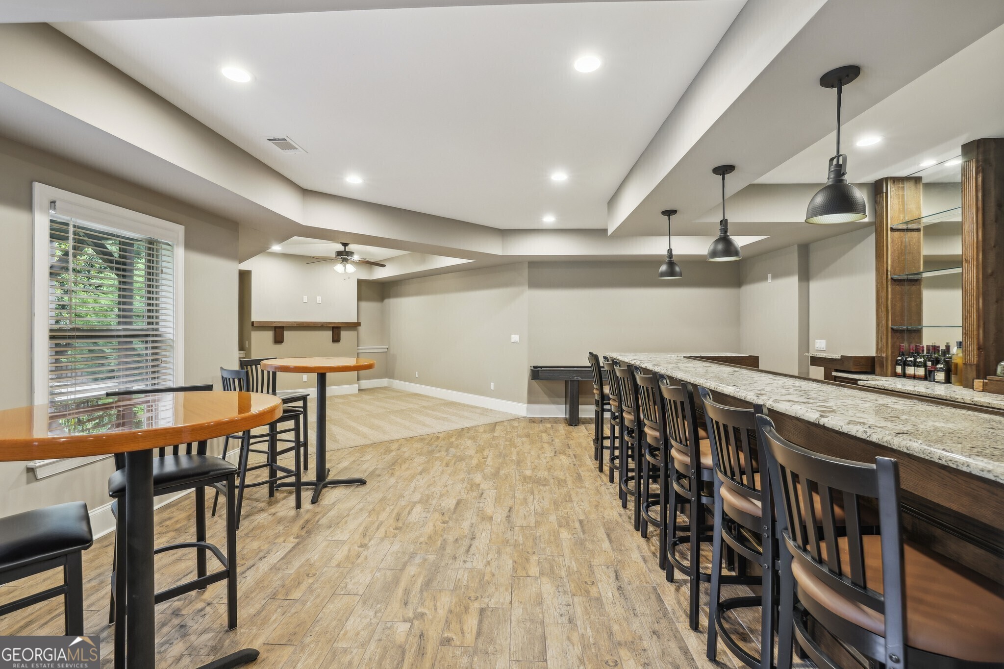 3705 Williams Point Drive, Cumming