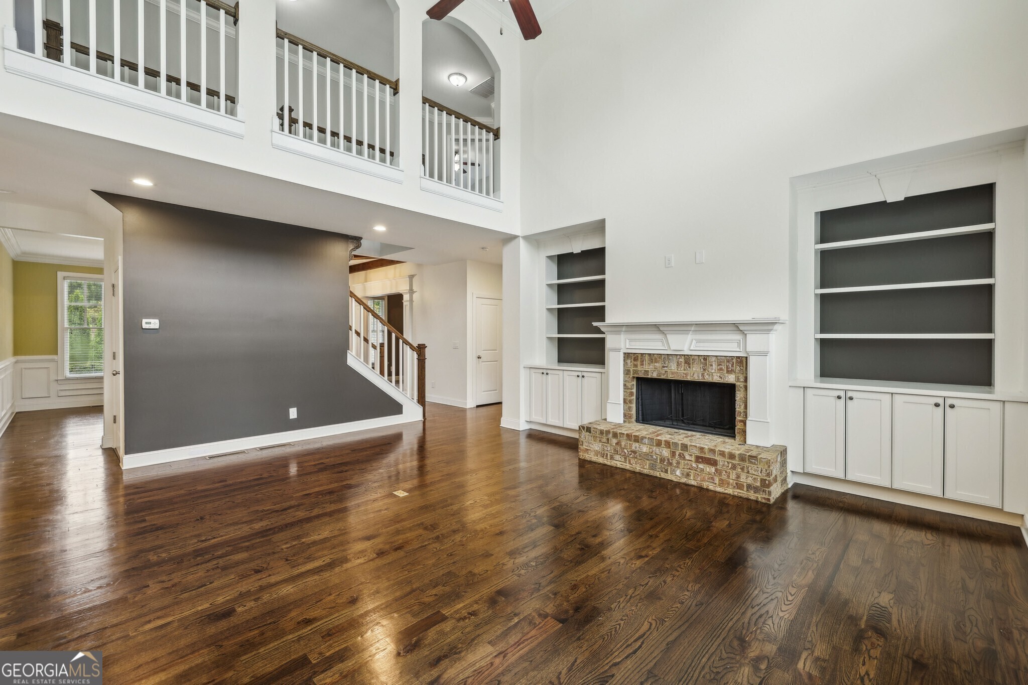 3705 Williams Point Drive, Cumming