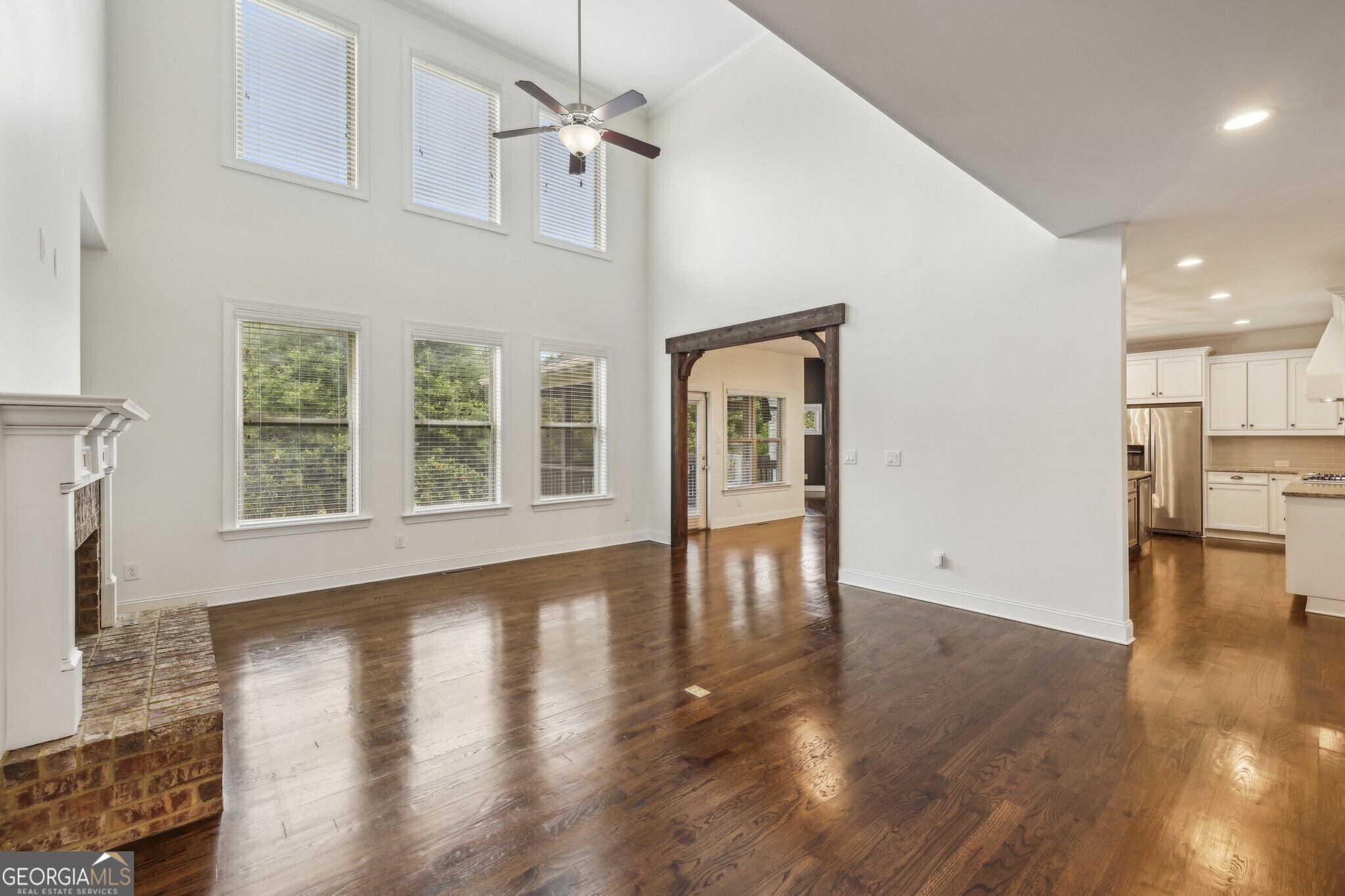 3705 Williams Point Drive, Cumming