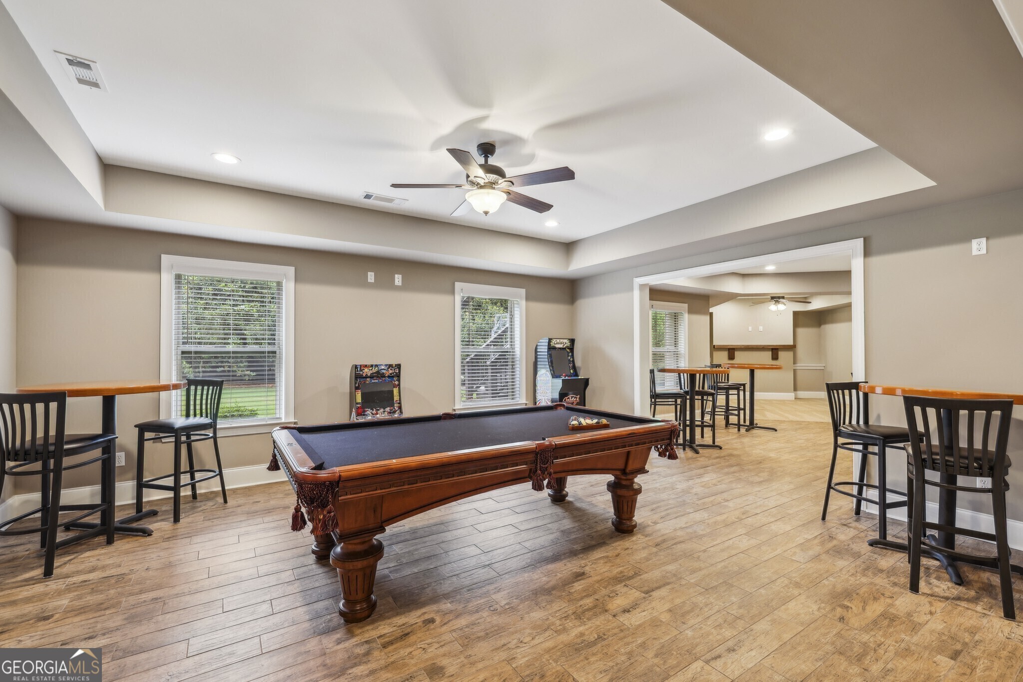 3705 Williams Point Drive, Cumming