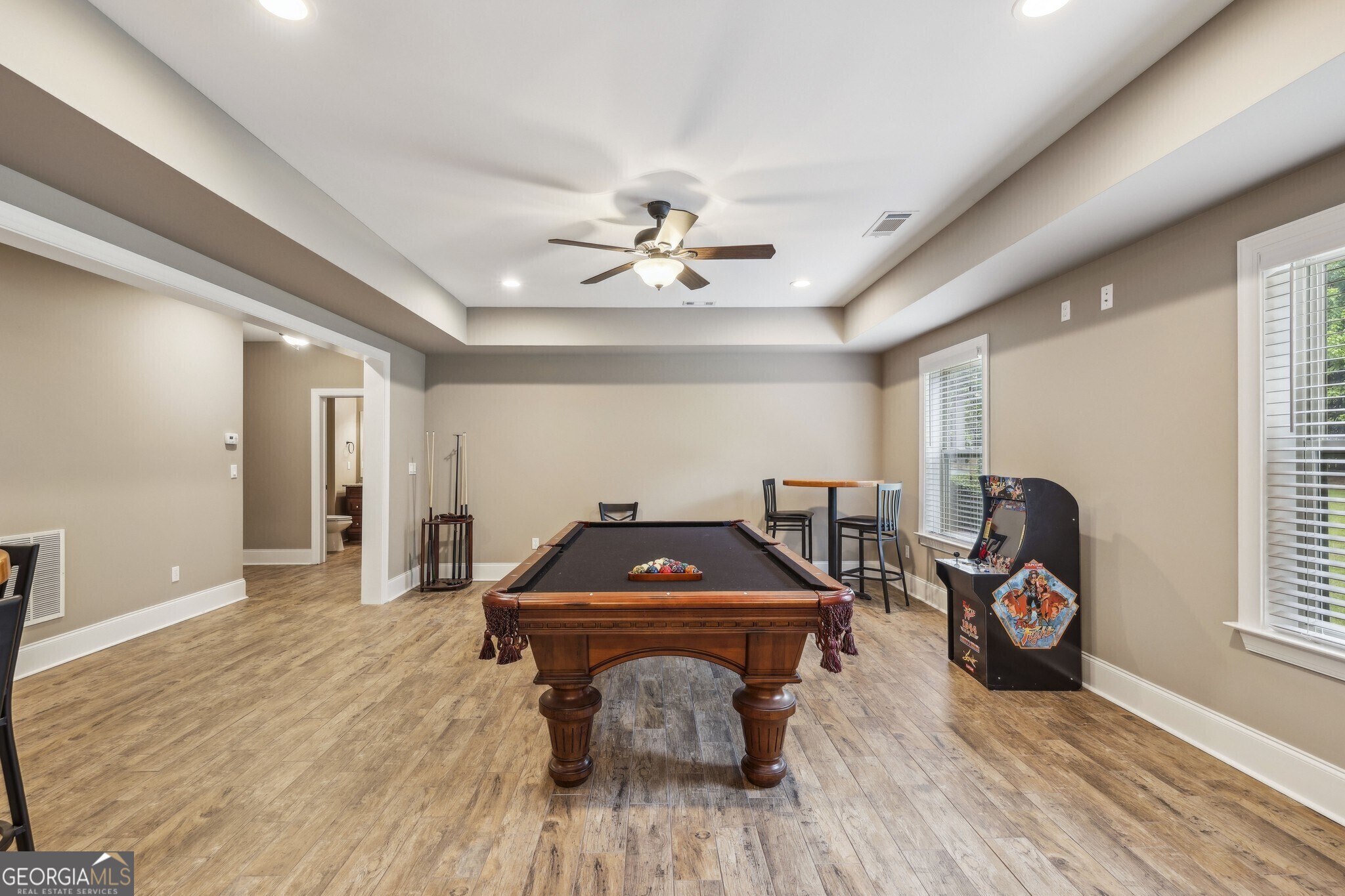 3705 Williams Point Drive, Cumming