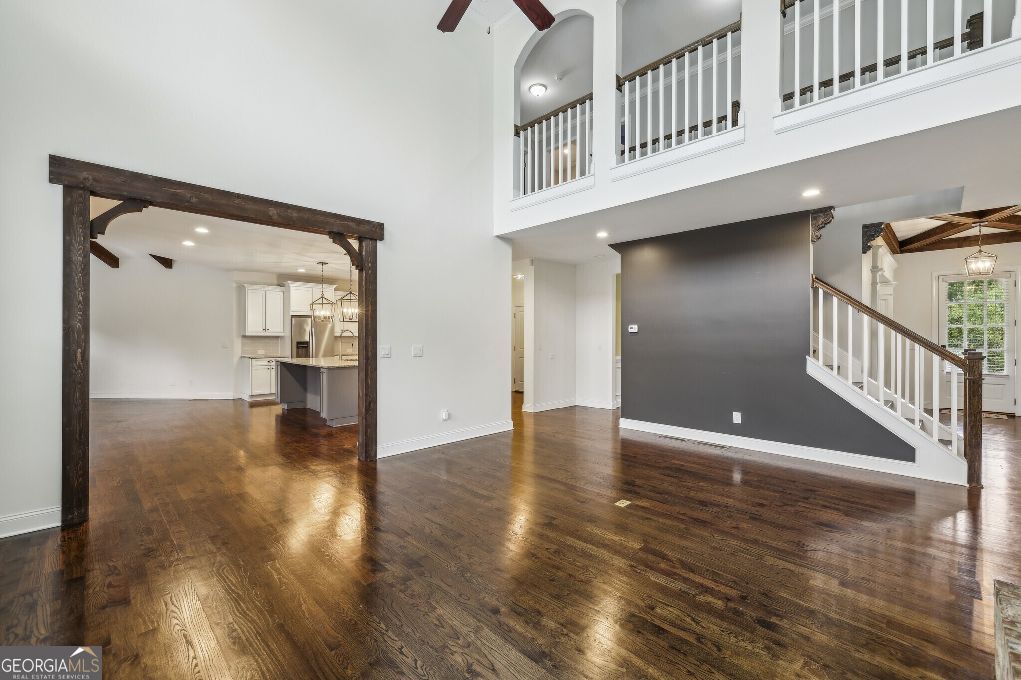 3705 Williams Point Drive, Cumming