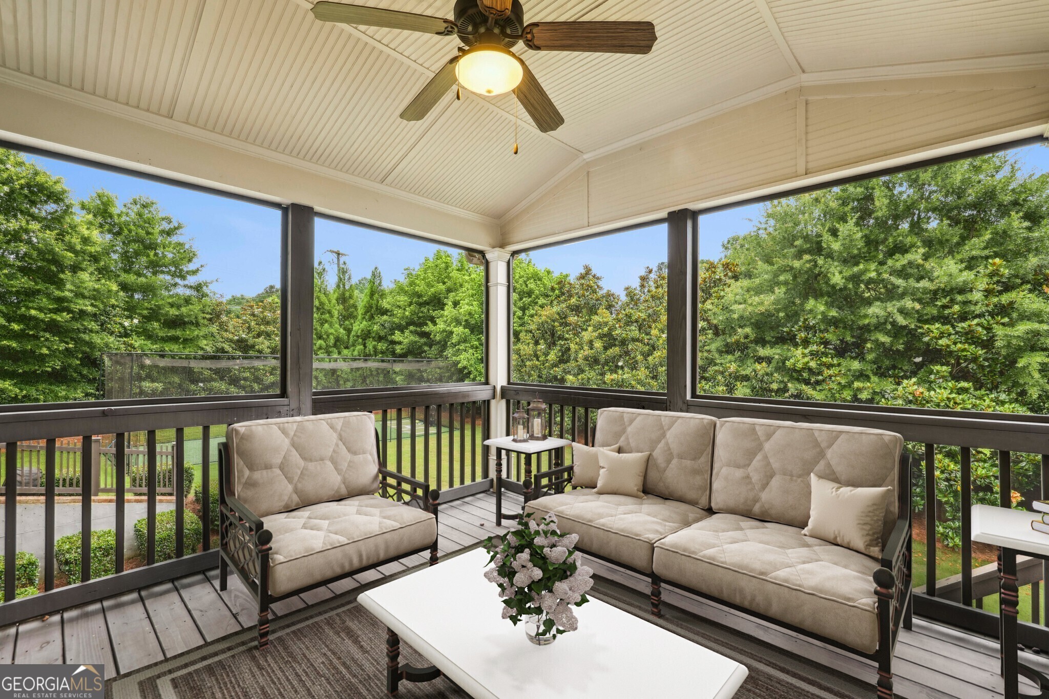 3705 Williams Point Drive, Cumming